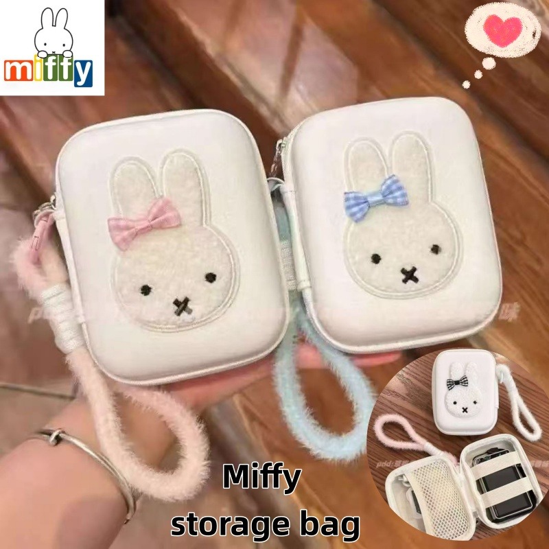 Cable Organizer Bag - Nouvel étui pour appareil photo CCD