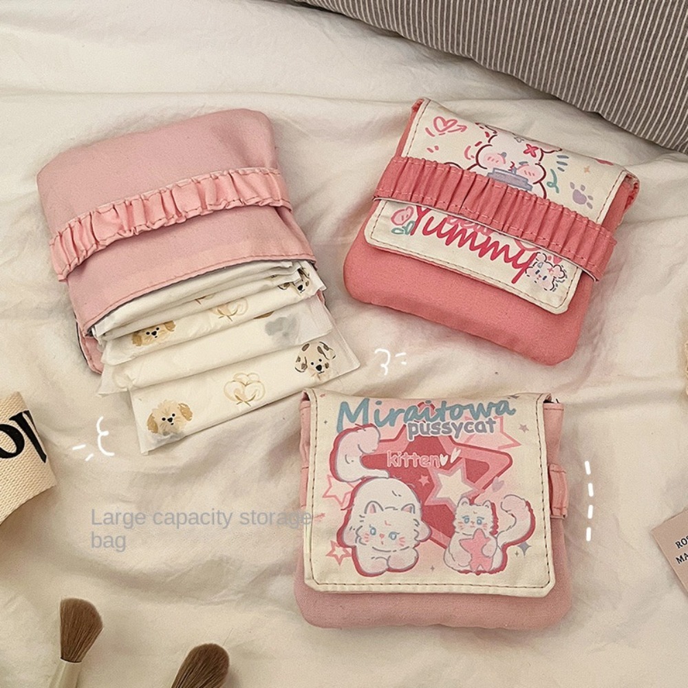 Cable Organizer Bag - Nouvel Organisateur de Câbles, Sac à