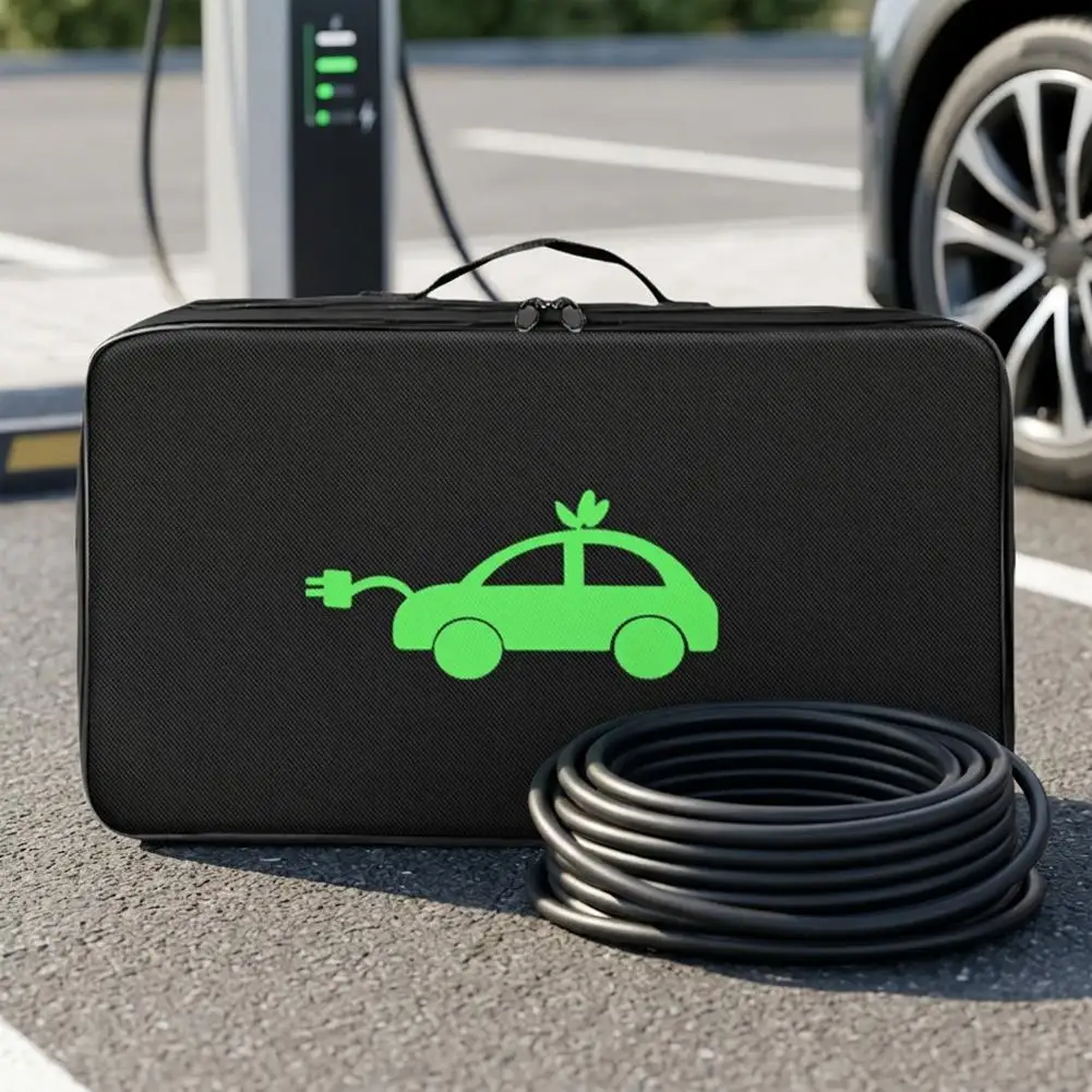 Cable Organizer Bag - Sac de rangement pour câbles de