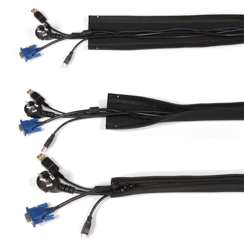 Cable Sleeve Neoprene - P5EA – correcteur câbles 20 pouces,
