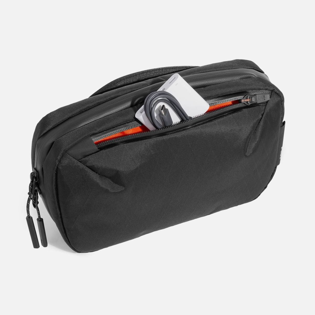 Tech Accessories Travel Organizer Pouch - Kit de câbles 3 X-Pac Nylon