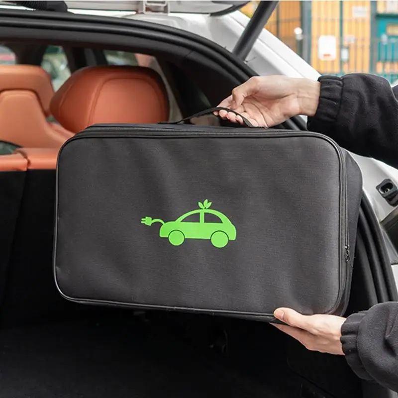 Cable Organizer Bag - Nouveau sac de rangement pour chargeur