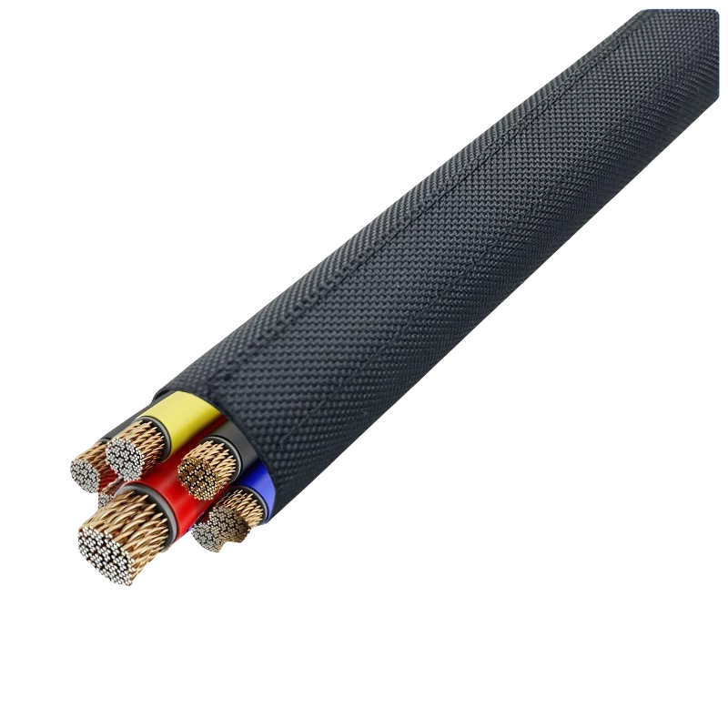 Organisateur de manchon de câb - Cable Sleeve Neoprene avis et prix