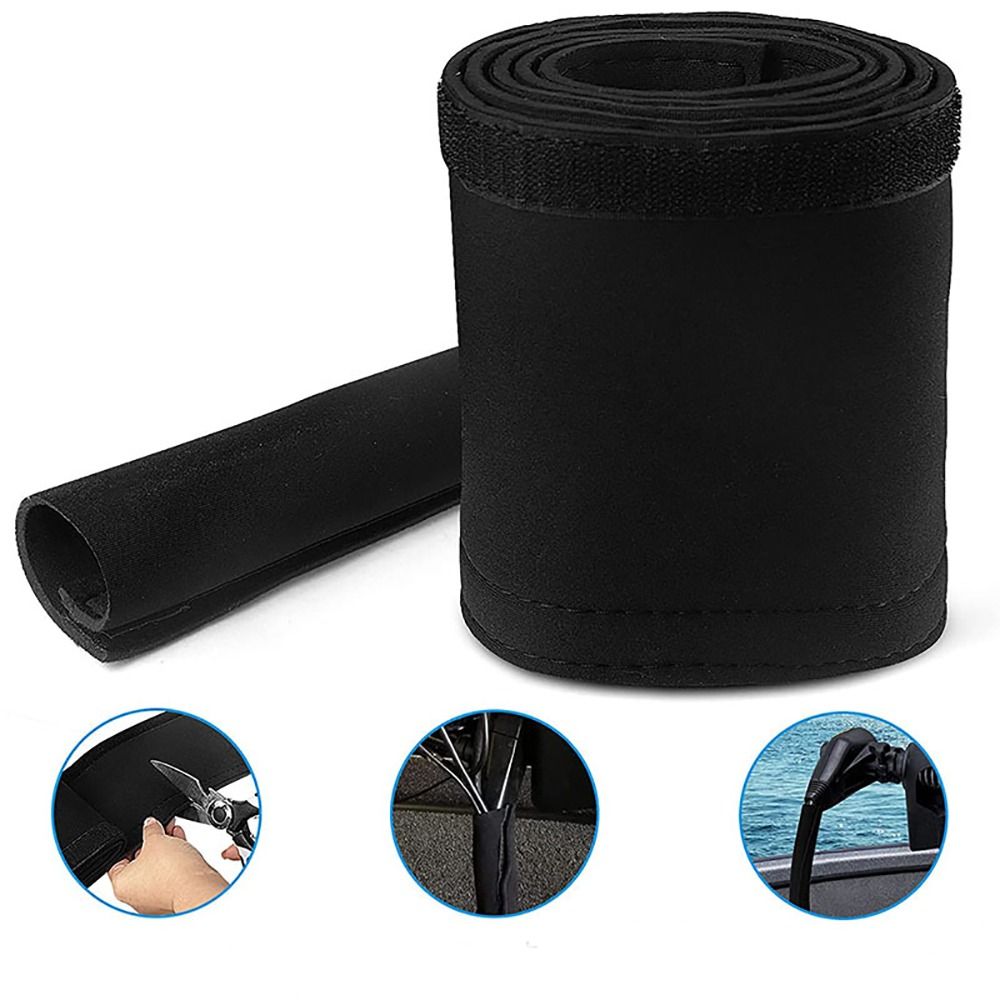 Manchon organisateur de câble  - Cable Sleeve Neoprene avis et prix
