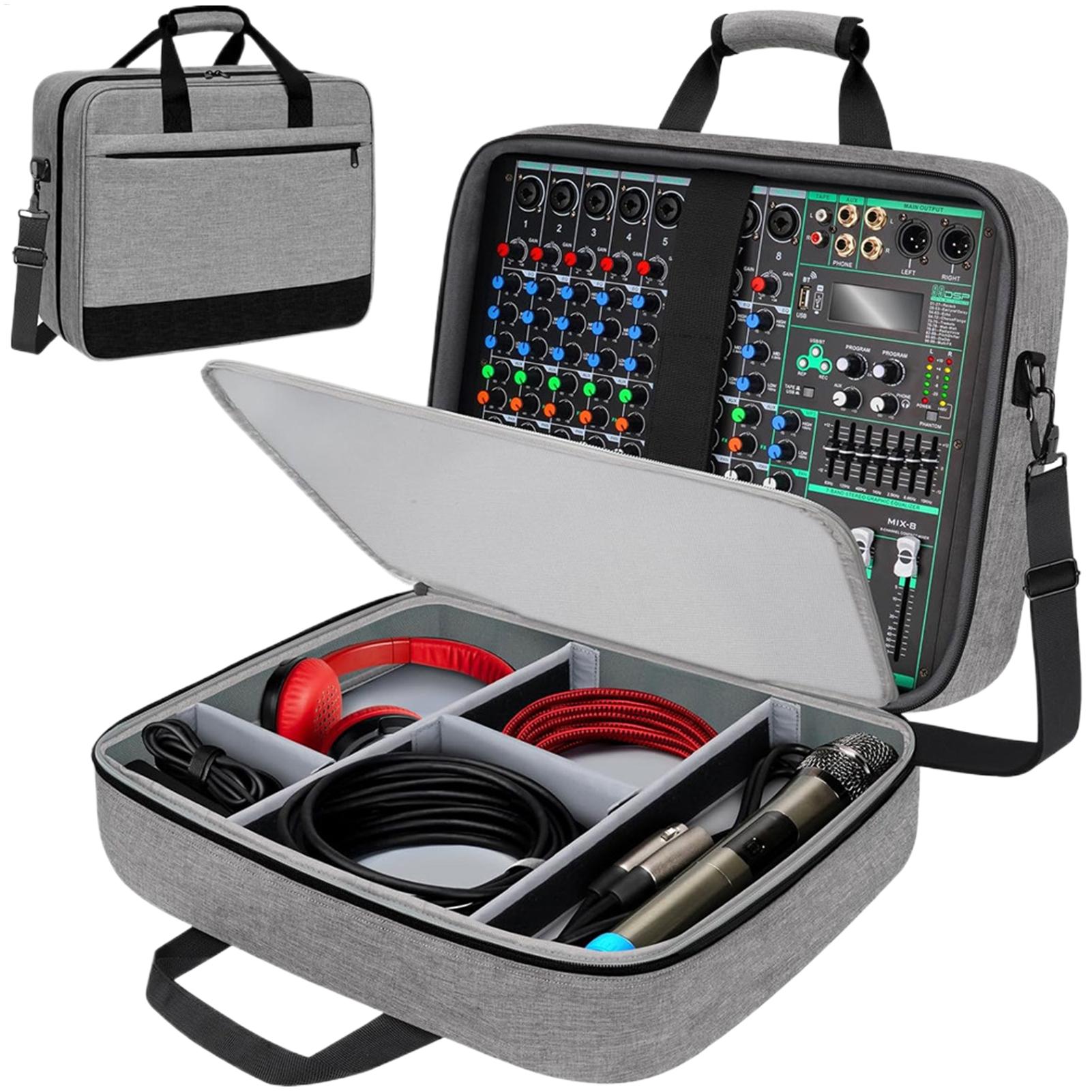 Étui de transport pour mixeur  - Cable Organizer Bag avis et prix