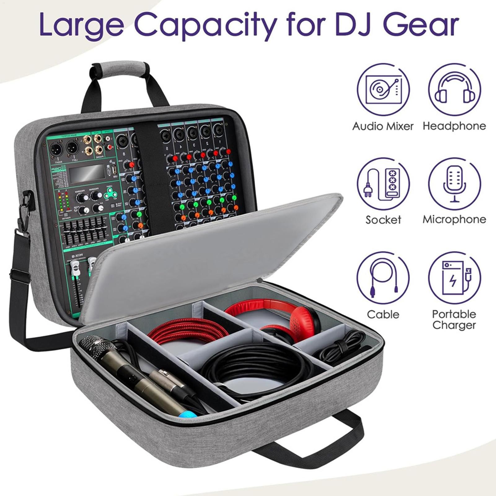 Étui de transport pour mixeur  - Cable Organizer Bag avis et prix