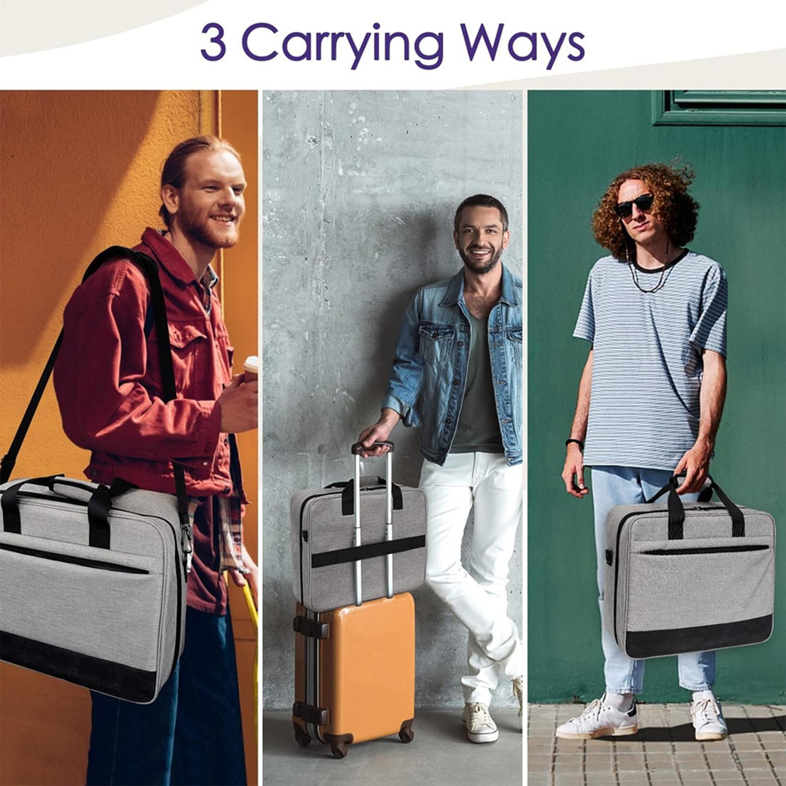 Étui de transport pour mixeur  - Cable Organizer Bag avis et prix