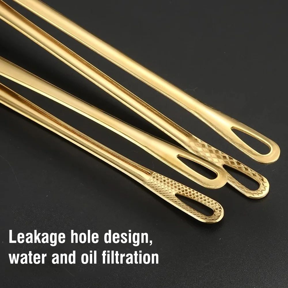 Pinces alimentaires en acier i - Hi Tech Kitchen Accessories avis et prix
