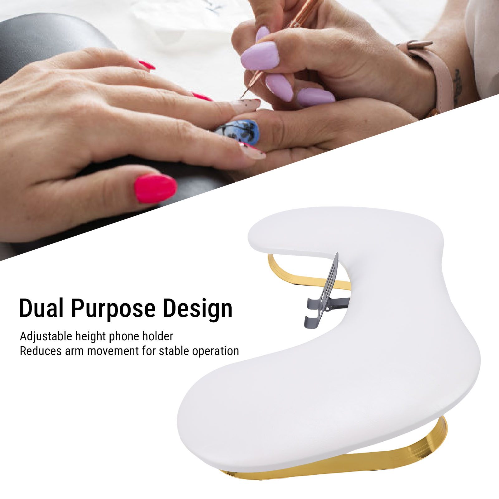 Repose-bras pour technicien on - Tech Accessories Stand avis et prix