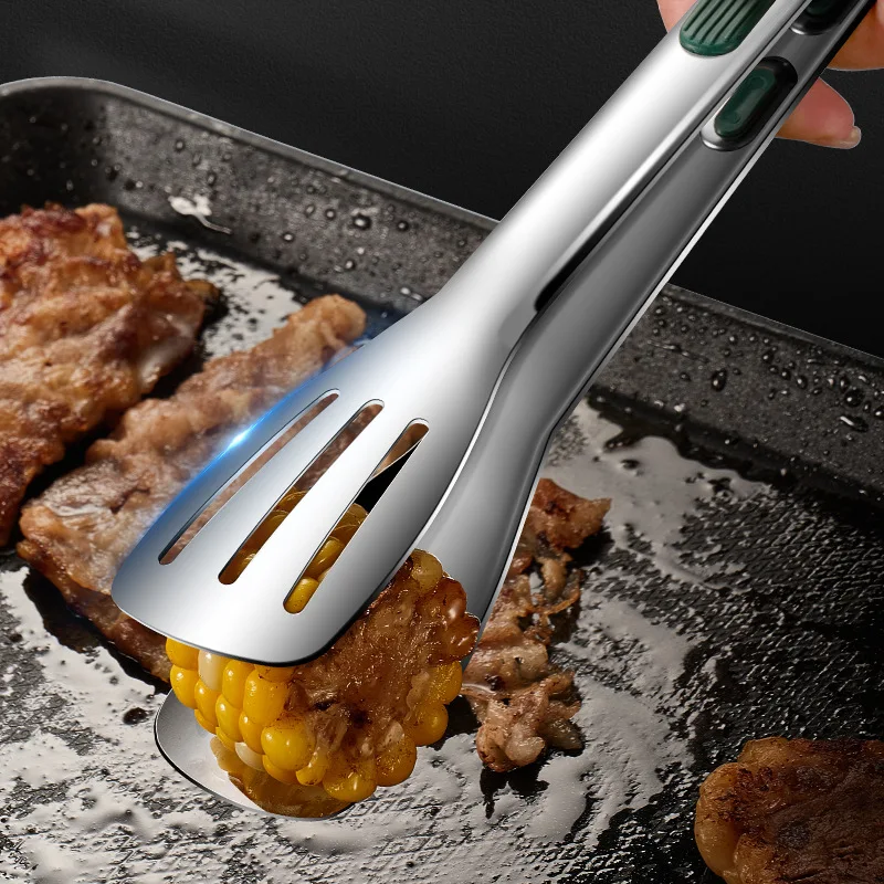 Pince à aliments coordonnante  - Hi Tech Kitchen Accessories avis et prix