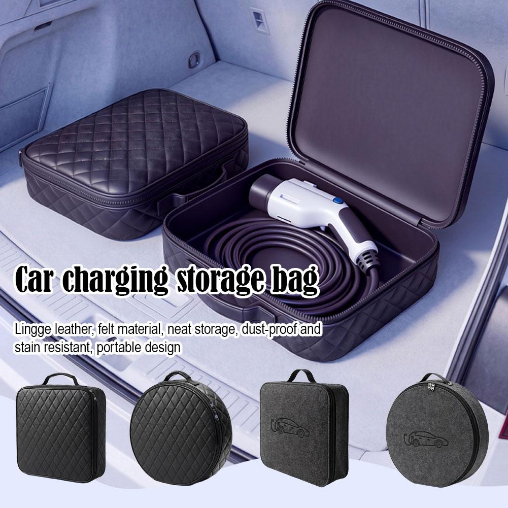 Sac de rangement pour câble de - Cable Organizer Bag avis et prix