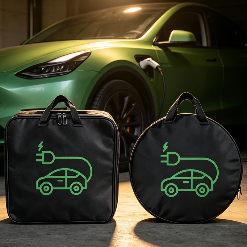 Sac de rangement étanche pour  - Cable Organizer Bag avis et prix