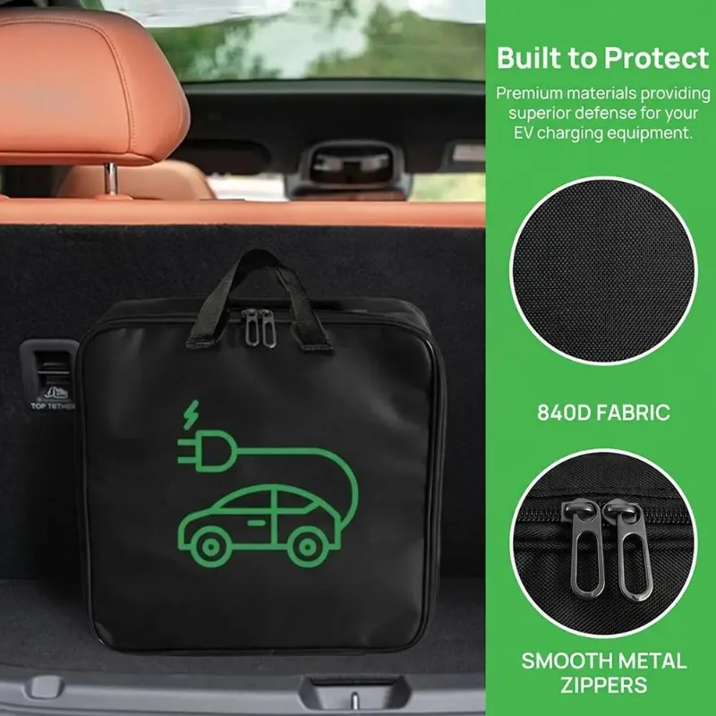 Sac de rangement étanche pour  - Cable Organizer Bag avis et prix