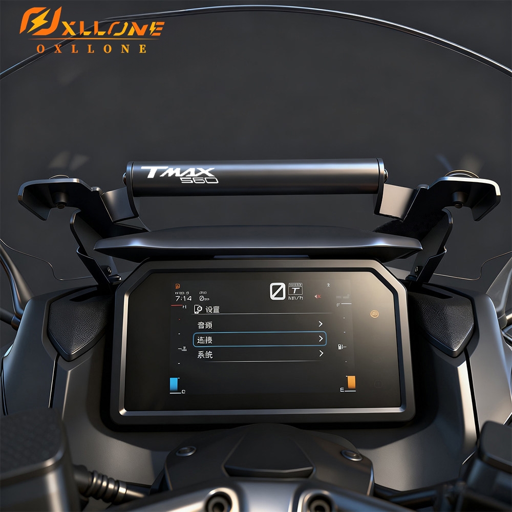 Support de navigation GPS pour - Tech Accessories Stand avis et prix