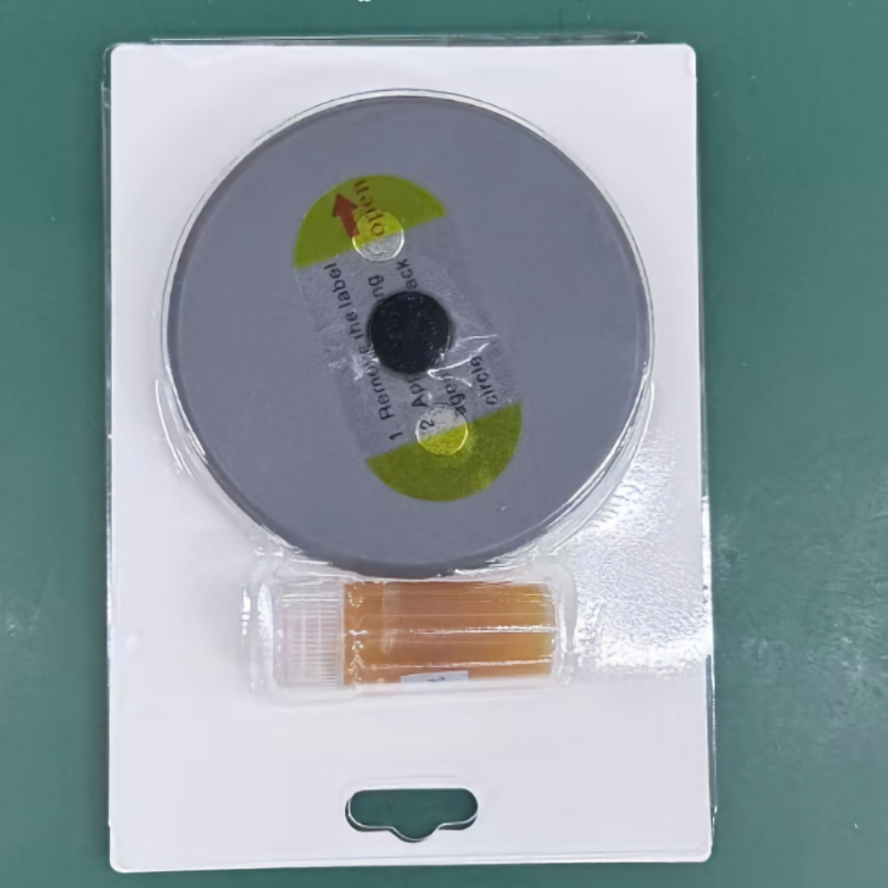 EPT TECH LPG2412-BT Jauge de n - Van Tech Accessories avis et prix