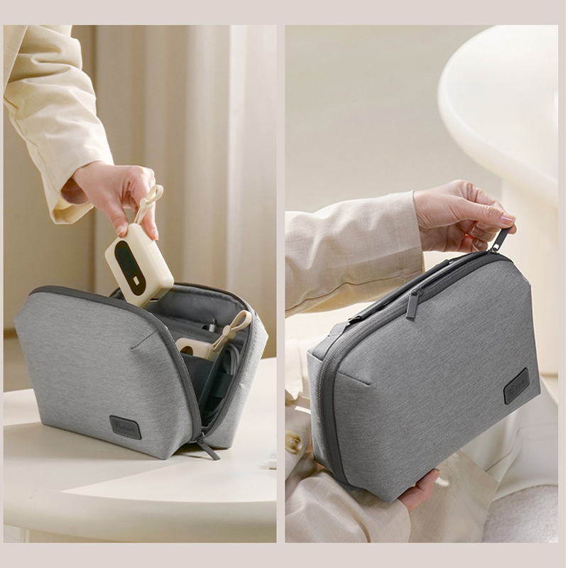 Étui de voyage pour organisate - Tech Accessories Travel Organizer Pouch avis et prix