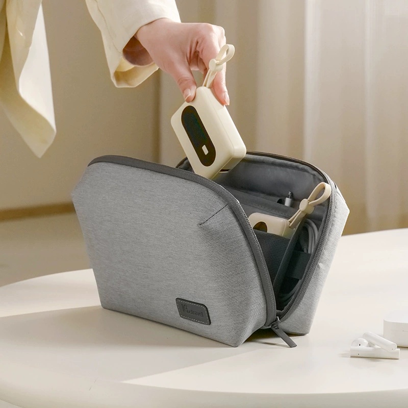 Étui de voyage pour organisate - Tech Accessories Travel Organizer Pouch avis et prix