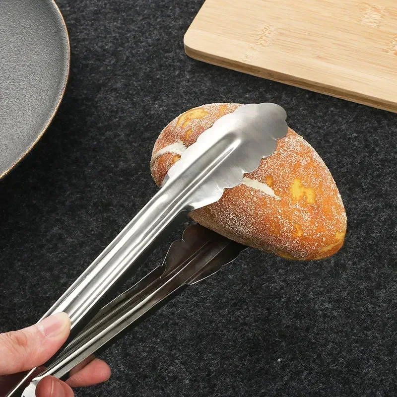 Pince à viande à longue poigné - Hi Tech Kitchen Accessories avis et prix