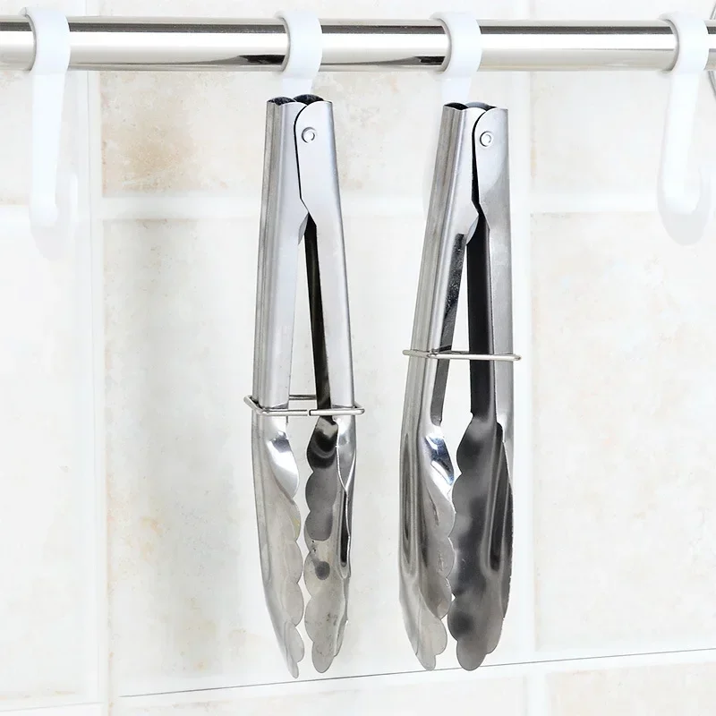 Pince à viande à longue poigné - Hi Tech Kitchen Accessories avis et prix