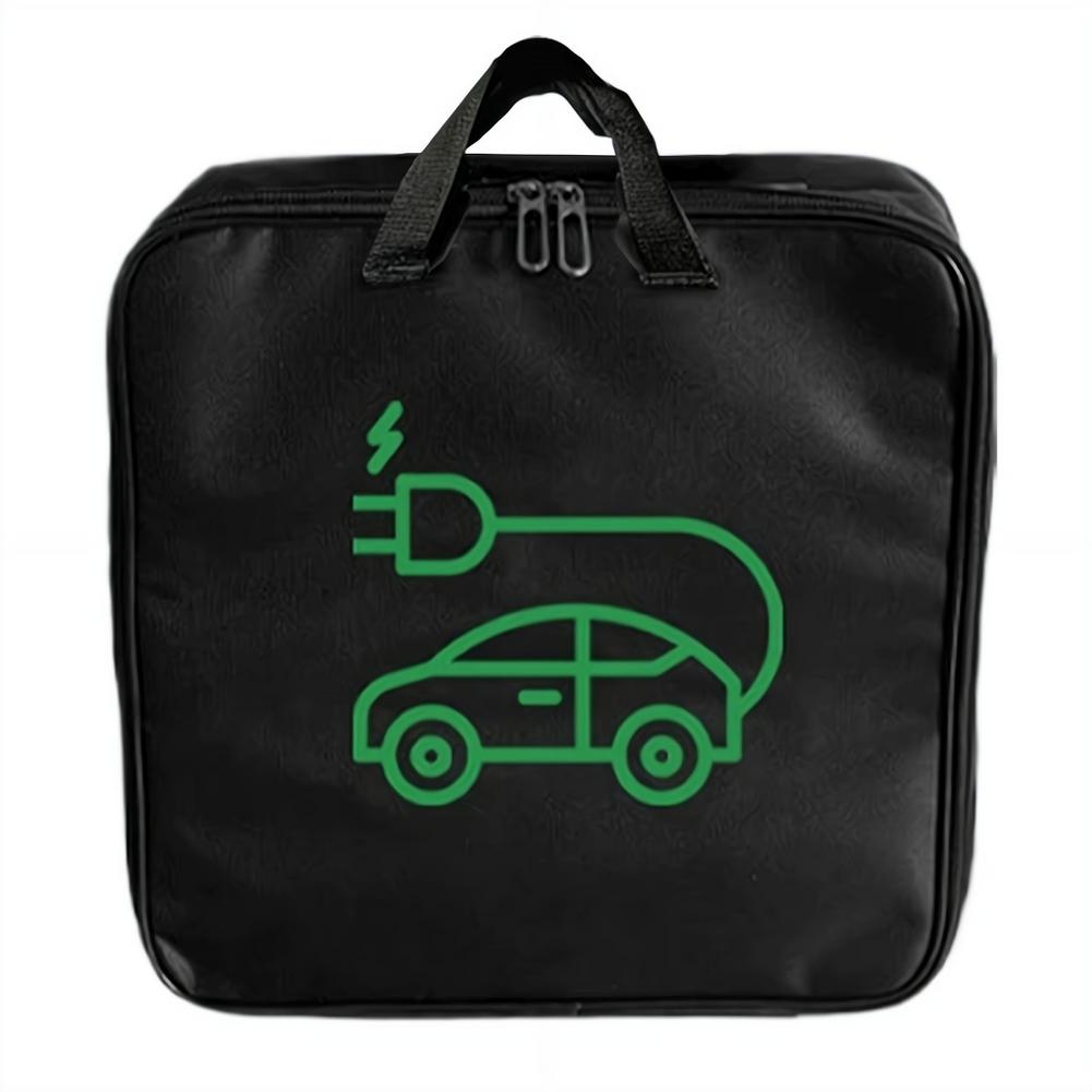 Sac de rangement pour chargeur - Cable Organizer Bag avis et prix