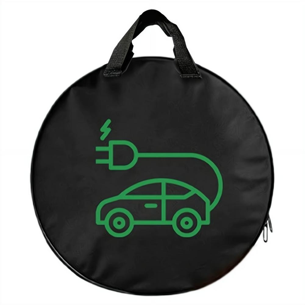 Sac de rangement pour chargeur - Cable Organizer Bag avis et prix