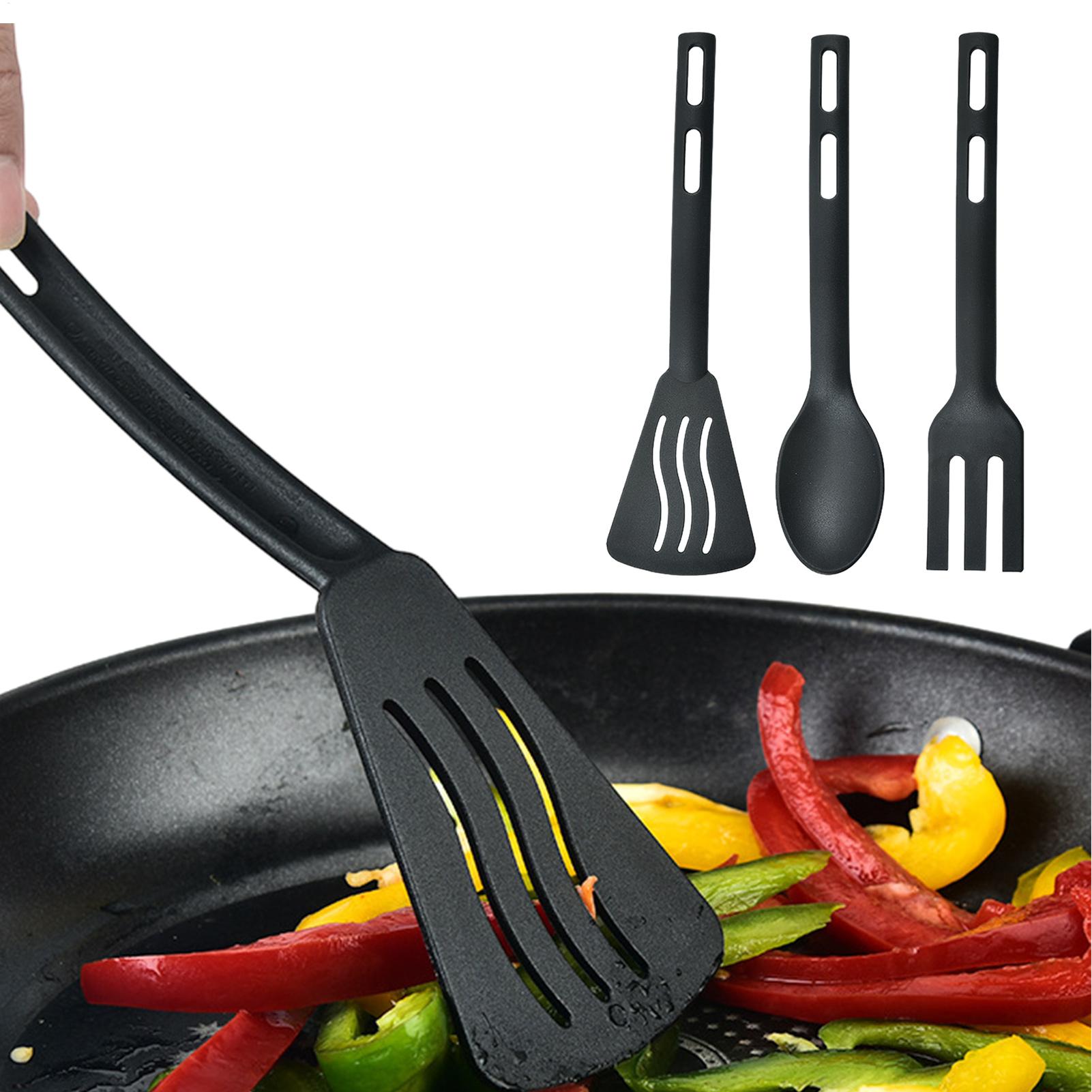 Ensemble d'ustensiles de cuisi - Hi Tech Kitchen Accessories avis et prix
