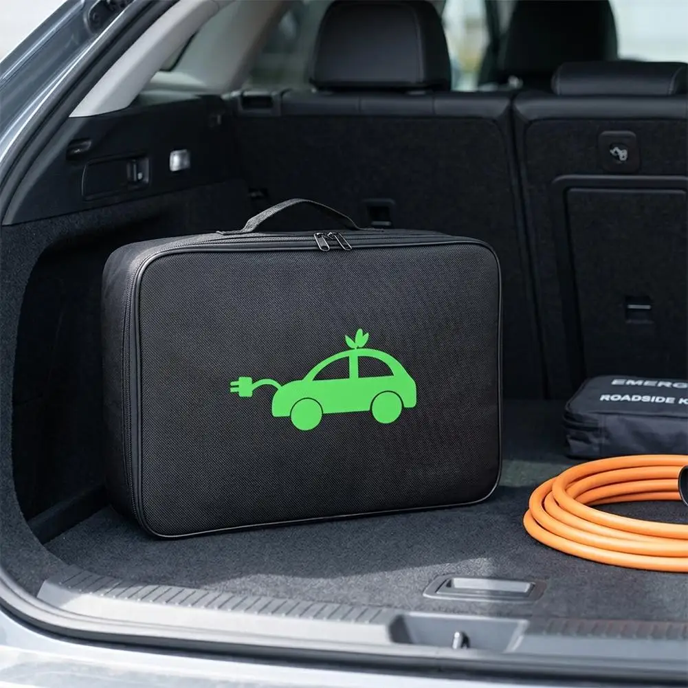 Sac de rangement pour câbles d - Cable Organizer Bag avis et prix