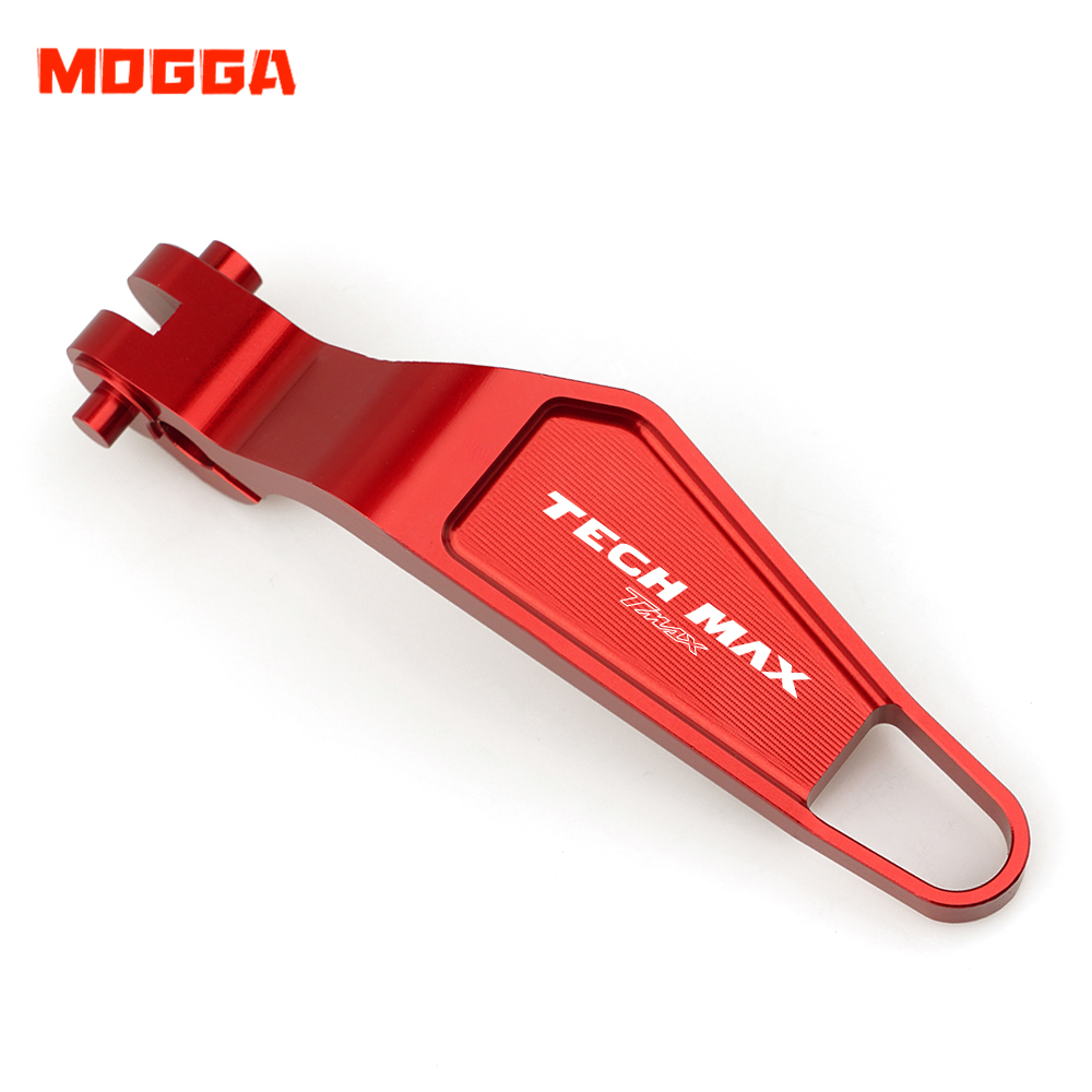 Levier de frein à main de stat - Tech Accessories Logo avis et prix