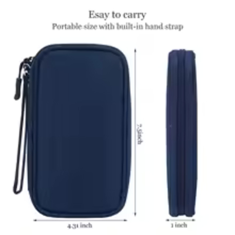 1 pièce NOUVEAU Sac de rangeme - Cable Organizer Bag avis et prix