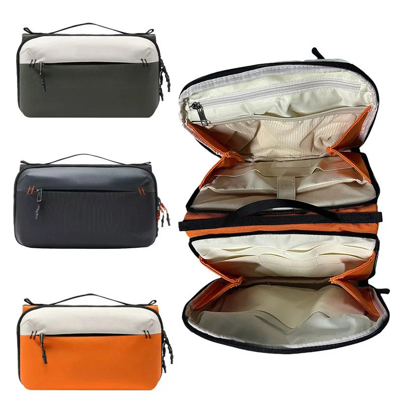 Sac Organisateur Numérique Poc - Tech Accessories Travel Organizer Pouch avis et prix