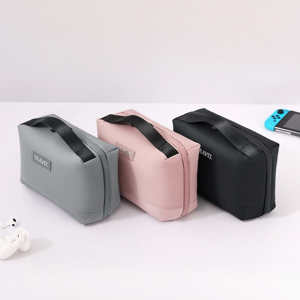 Sac de rangement étanche, acce - Tech Accessories Travel Organizer Pouch avis et prix