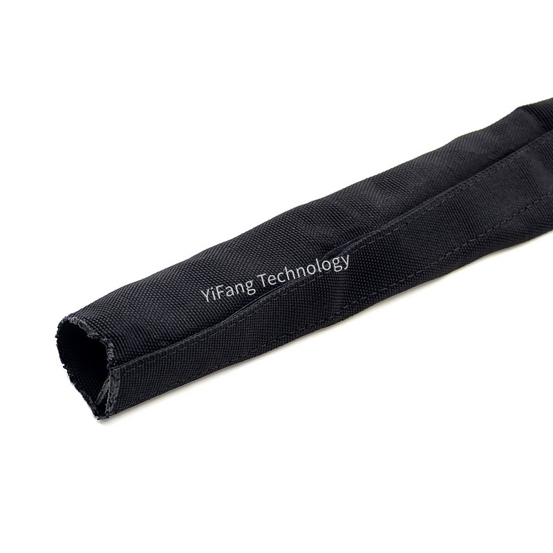 Manchon de câble réutilisable  - Cable Sleeve Neoprene avis et prix