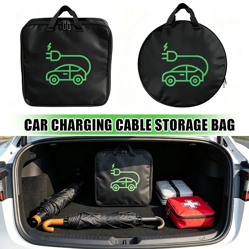 Organisateur de rangement pour - Cable Organizer Bag avis et prix