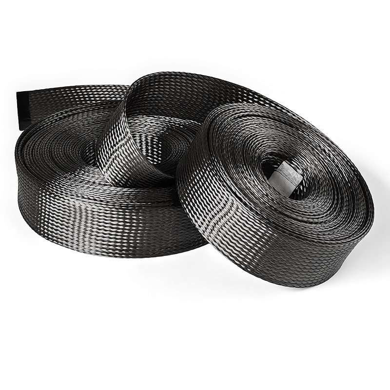Manchon de câble tressé en Fib - Cable Sleeve Neoprene avis et prix