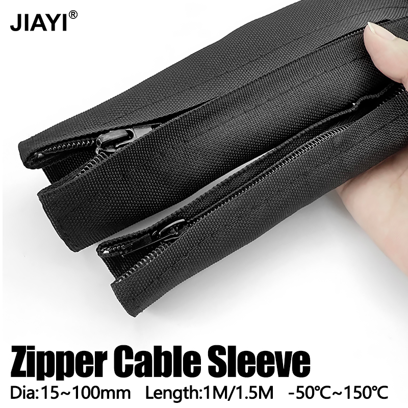 Manchon de câble à fermeture é - Cable Sleeve Neoprene avis et prix