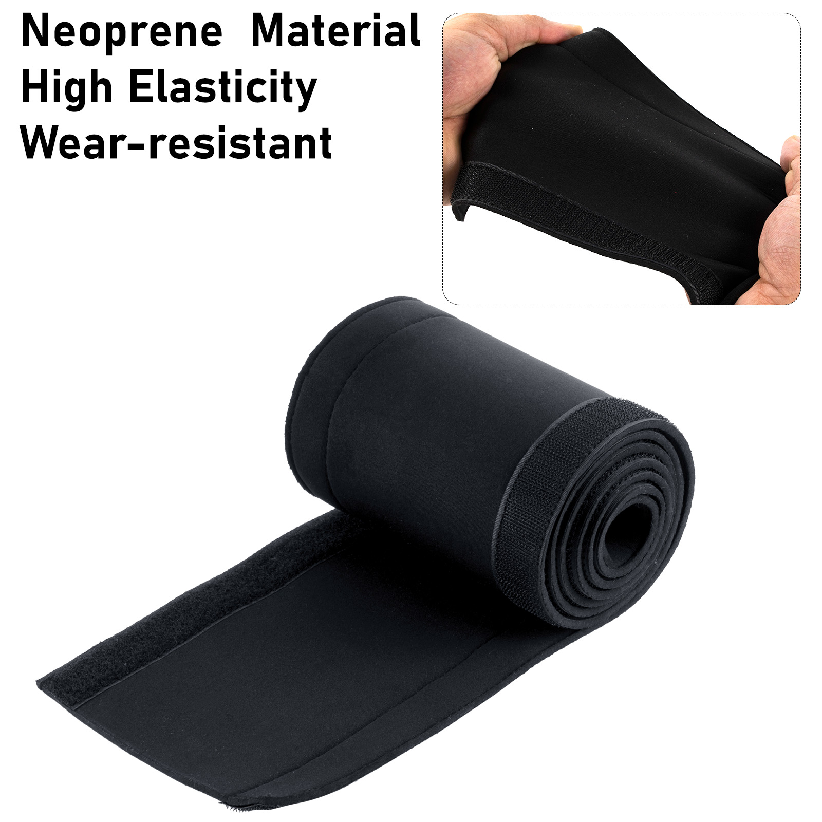 Manchon de protection en néopr - Cable Sleeve Neoprene avis et prix