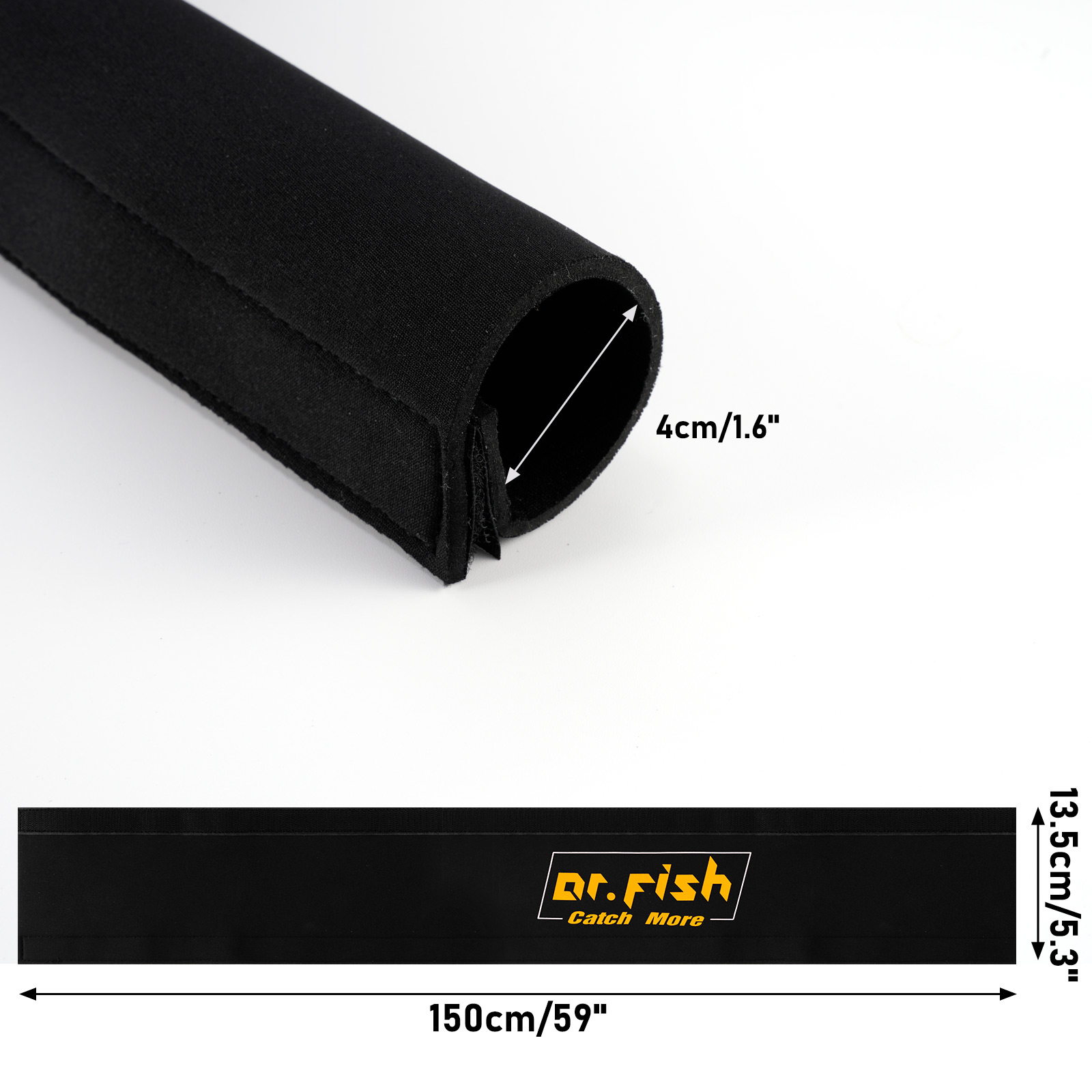 Manchon de protection en néopr - Cable Sleeve Neoprene avis et prix