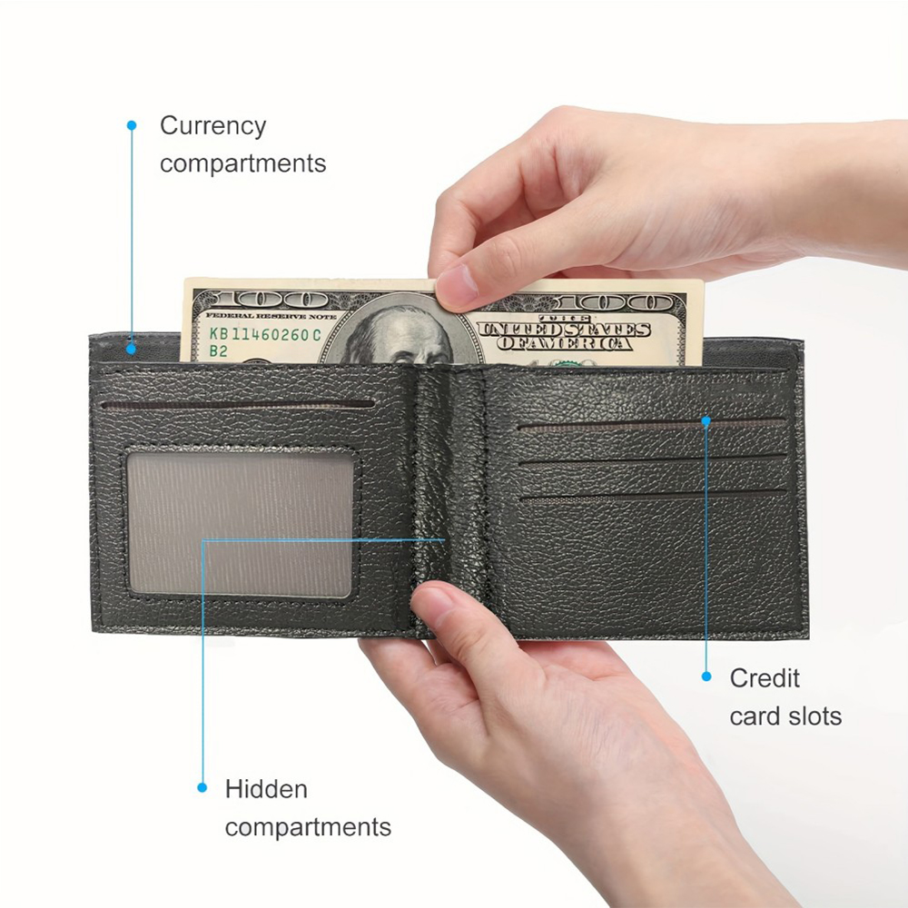 Portefeuille et porte-cartes p - Tech Accessories Logo avis et prix