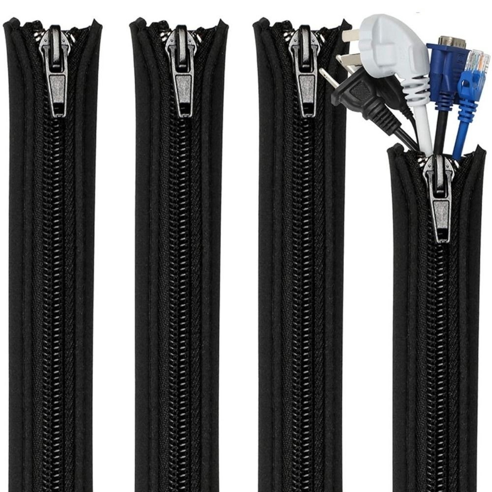 Sac organisateur de câbles 50  - Cable Sleeve Neoprene avis et prix