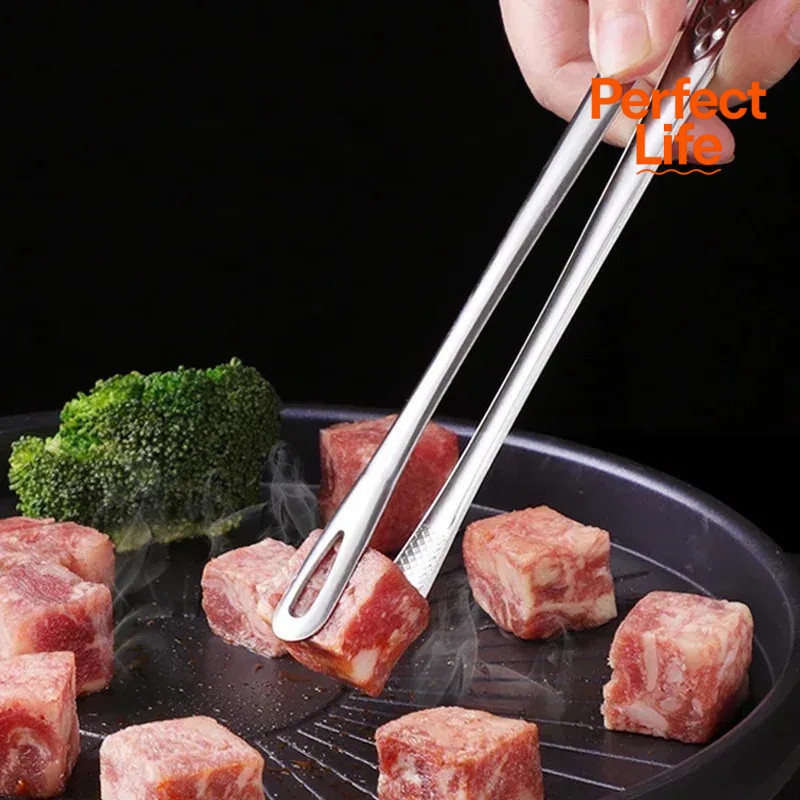 Pinces à Barbecue en acier ino - Hi Tech Kitchen Accessories avis et prix