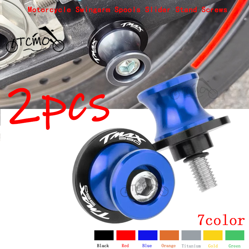 Accessoires Moto CNC en Alumin - Tech Accessories Stand avis et prix