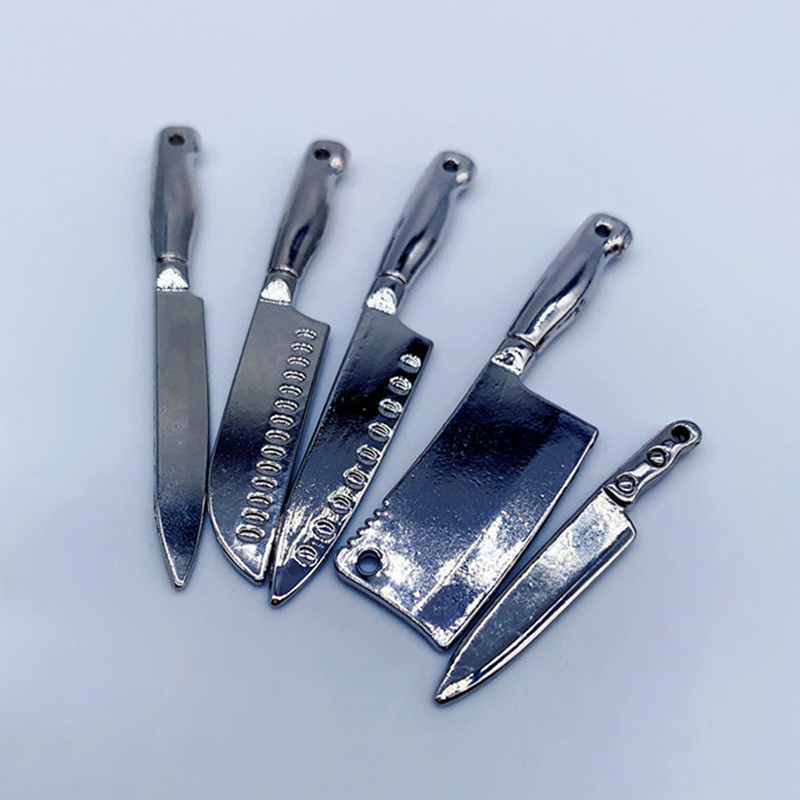 Mini couteaux pour maison de p - Hi Tech Kitchen Accessories avis et prix