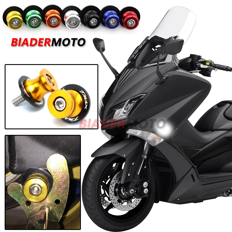 Nouveaux accessoires de moto 6 - Tech Accessories Stand avis et prix