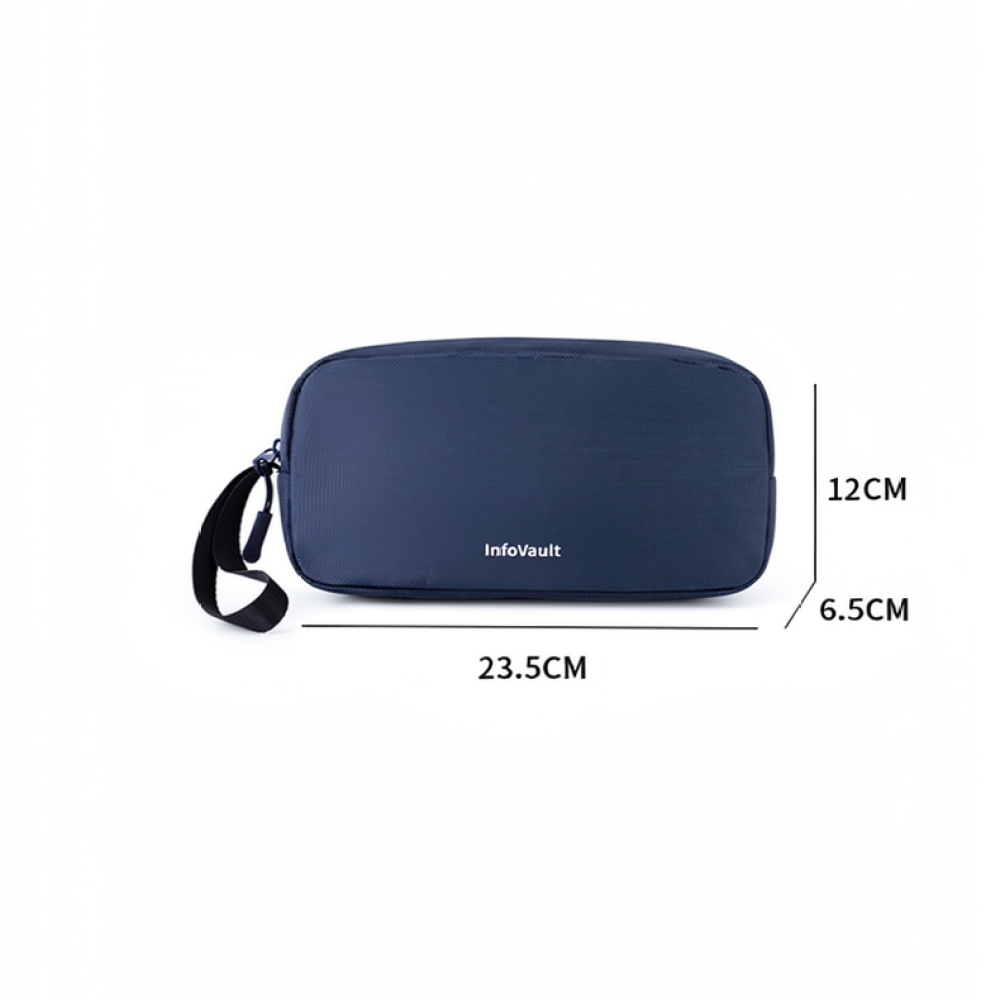 Pochette compacte pour accesso - Tech Accessories Travel Organizer Pouch avis et prix