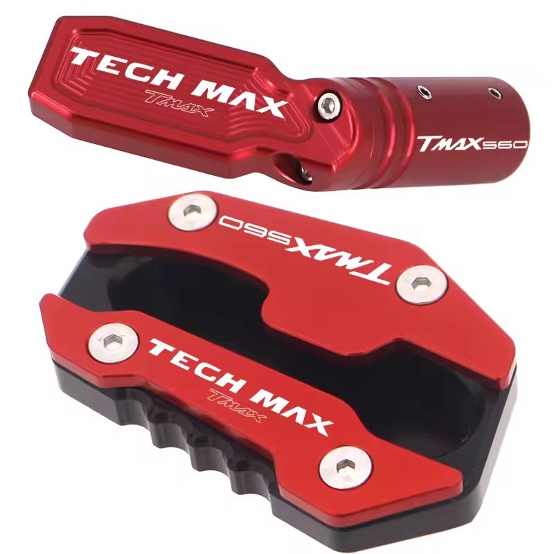 Extension de béquille latérale - Tech Accessories Stand avis et prix