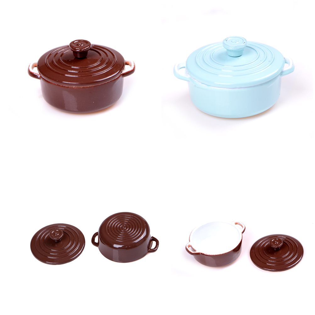 1:12 échelle Miniature Ustensi - Hi Tech Kitchen Accessories avis et prix