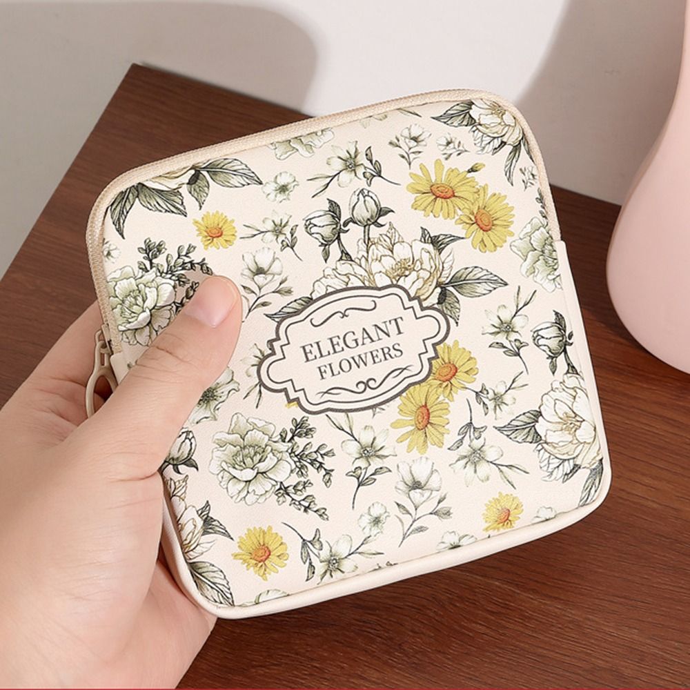 Nouvelle trousse à serviettes  - Cable Organizer Bag avis et prix