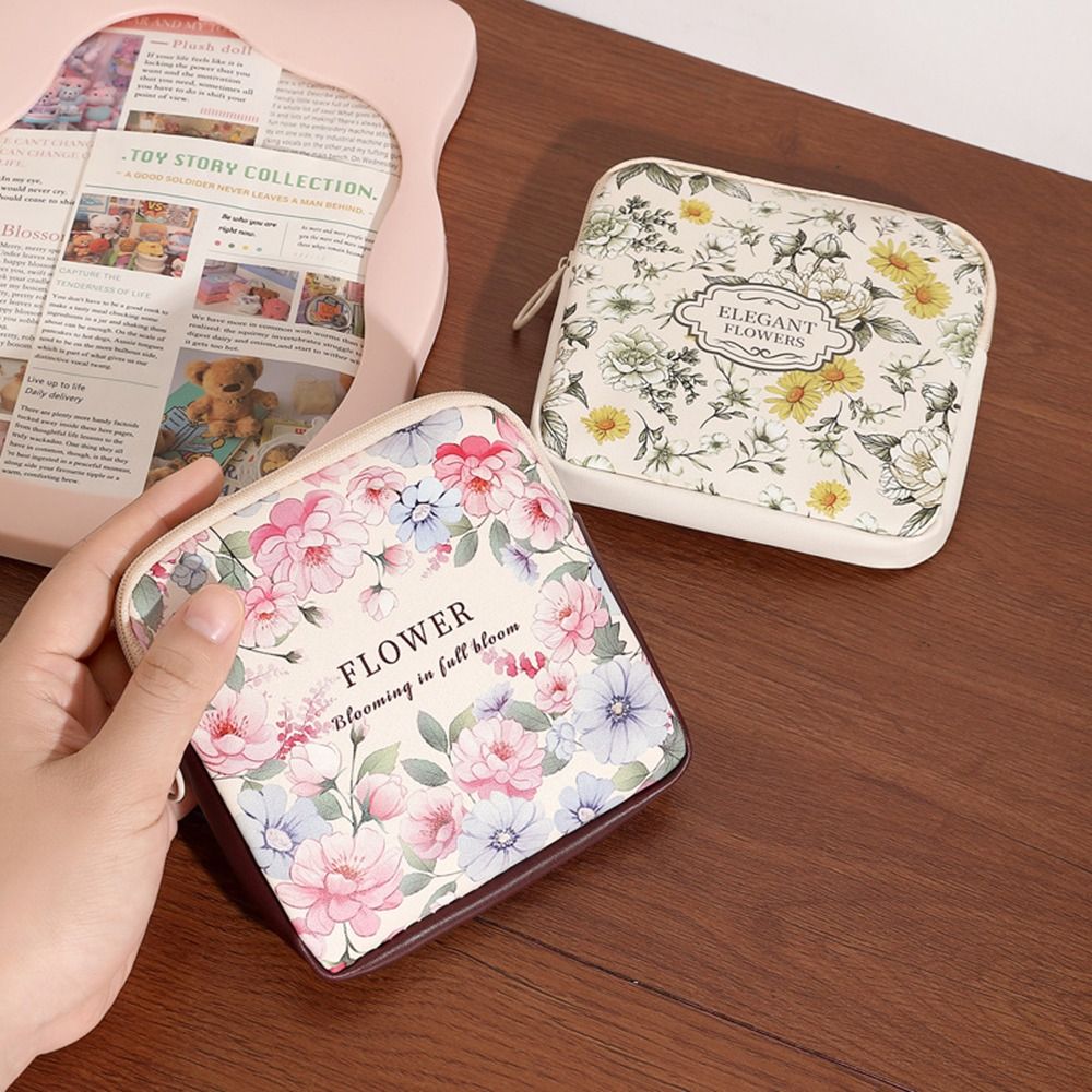 Nouvelle trousse à serviettes  - Cable Organizer Bag avis et prix