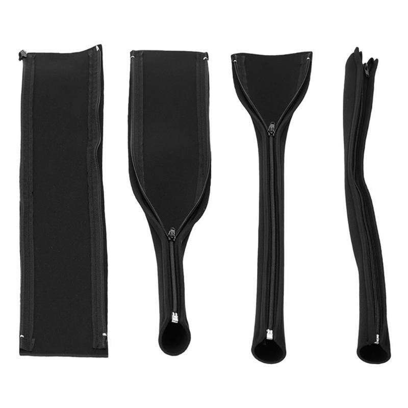 Manchon gestion câbles en néop - Cable Sleeve Neoprene avis et prix