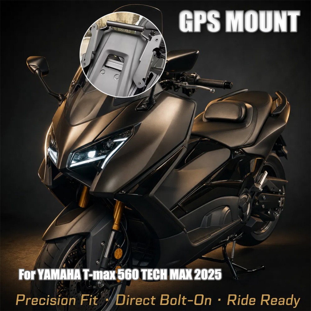 Support de navigation GPS pour - Tech Accessories Stand avis et prix